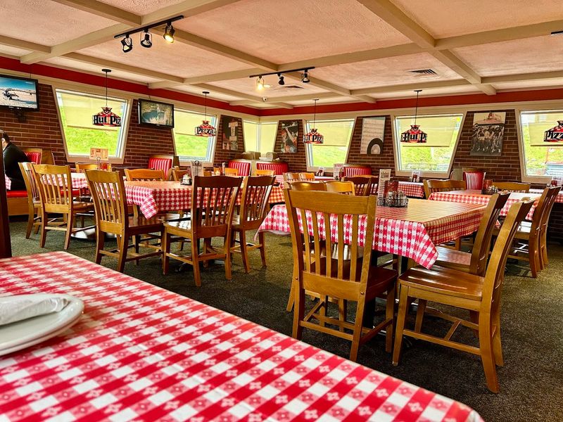 No Kiosks, No Digital Boards, Just Real Table Service