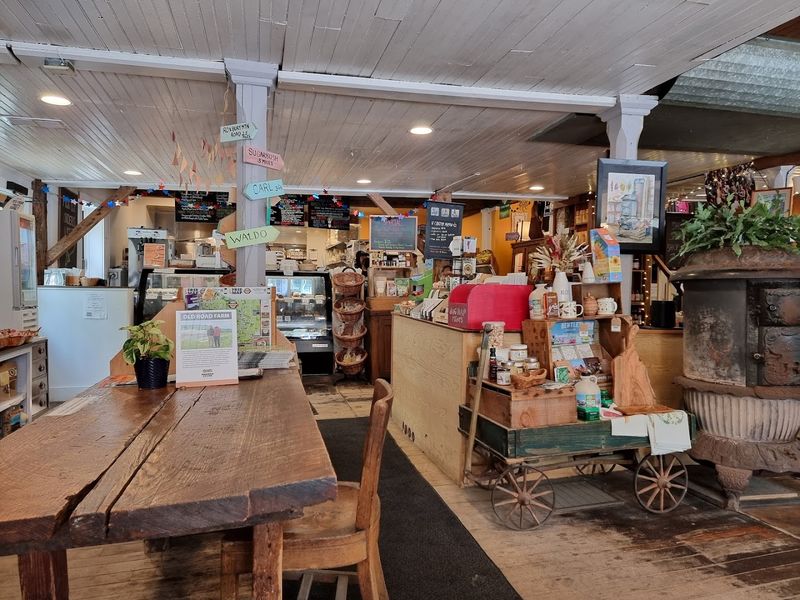 The Store Is More Than Just A Place To Buy Things