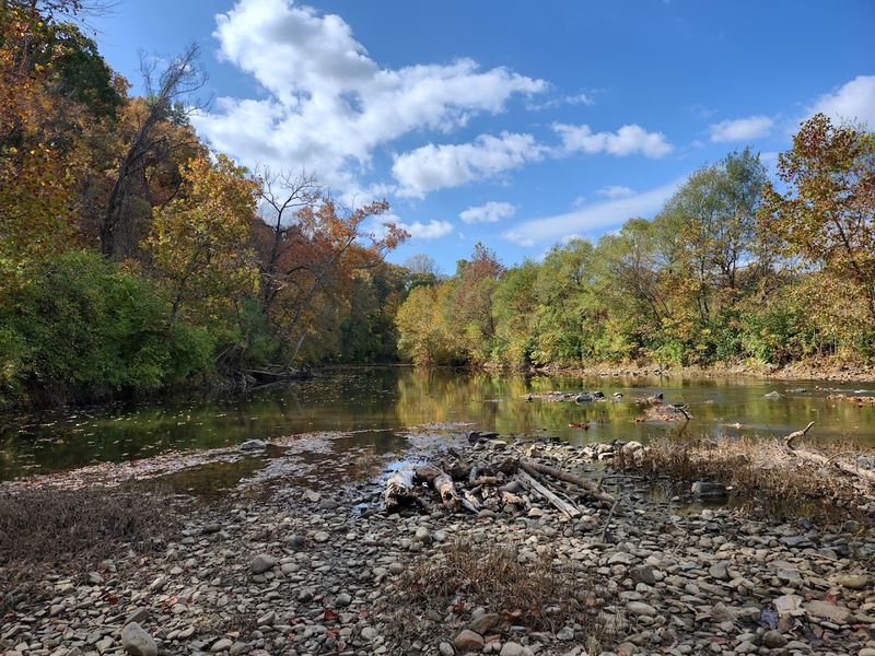 Seasons On The Roanoke And When To Plan Your Trip