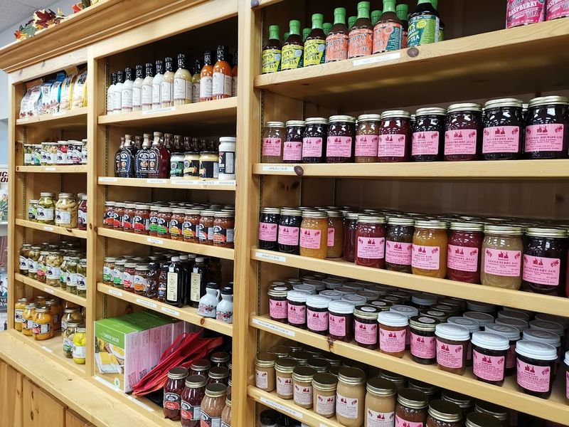 Exploring The Full Store Selection