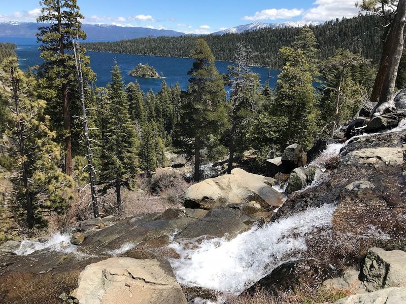 Hiking Trails With Views Worth Every Step