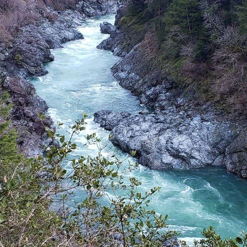 The Wild And Scenic Designation That Changed Everything