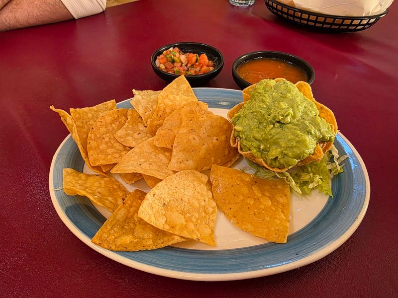 Why This Place Sticks With You Long After The Meal