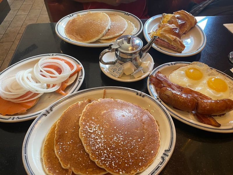 A Stack Of Flavor You’ll Remember