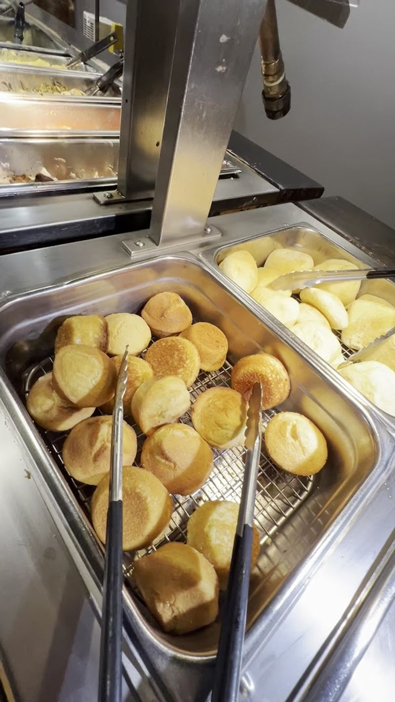 Friendly Service That Makes First-Timers Feel Like Regulars