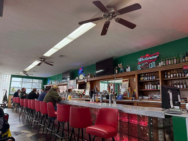 The Atmosphere Feels Like A Warm Welcome Every Time