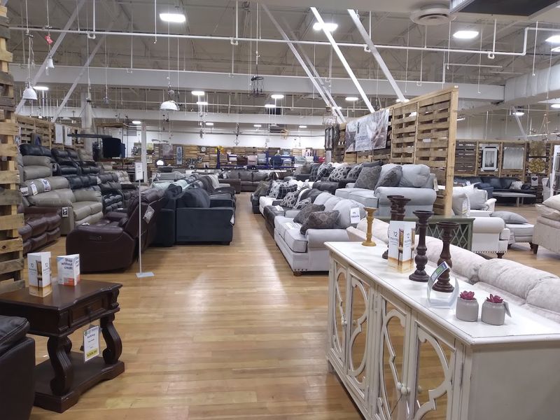 The Treasure Hunt Shopping Experience