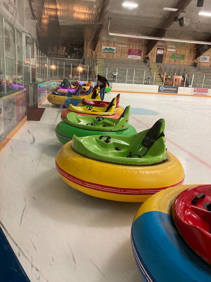 Who Can Ride And What To Expect