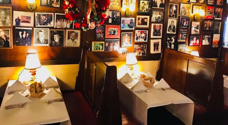 Why Rao's Belongs On Every Serious Food Lover's  List