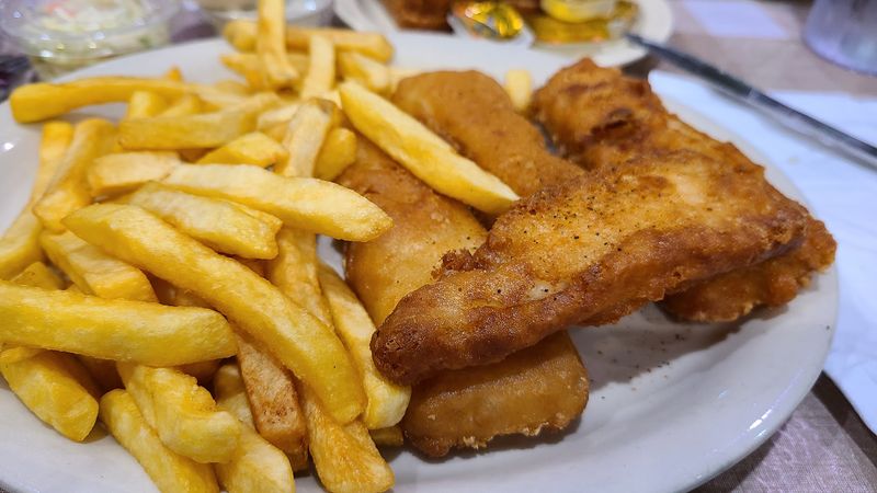 Why Yoder's Keeps Drawing People Back Year After Year