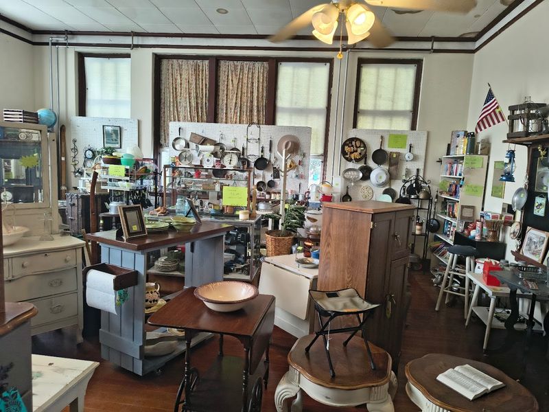 The Vendors Who Make It All Possible