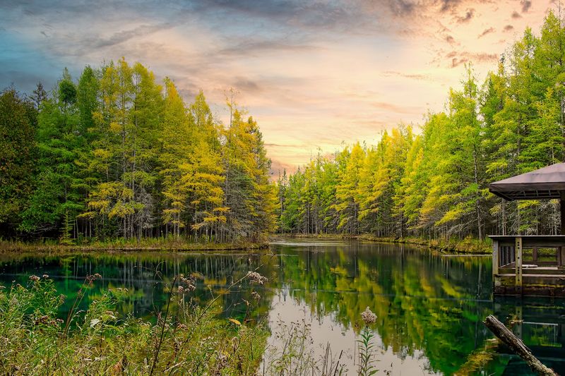 Best Times To Visit And What To Expect Each Season