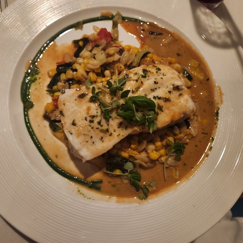 Why Everyone Deserves A Meal Like This