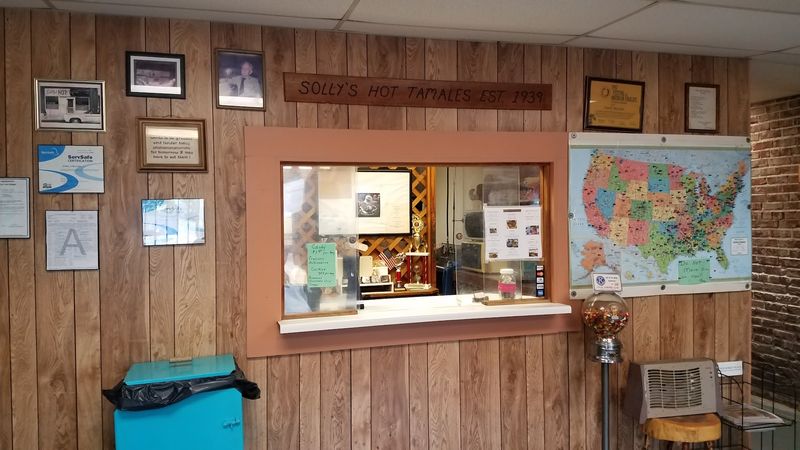 The Story Behind Solly's And Why It Matters