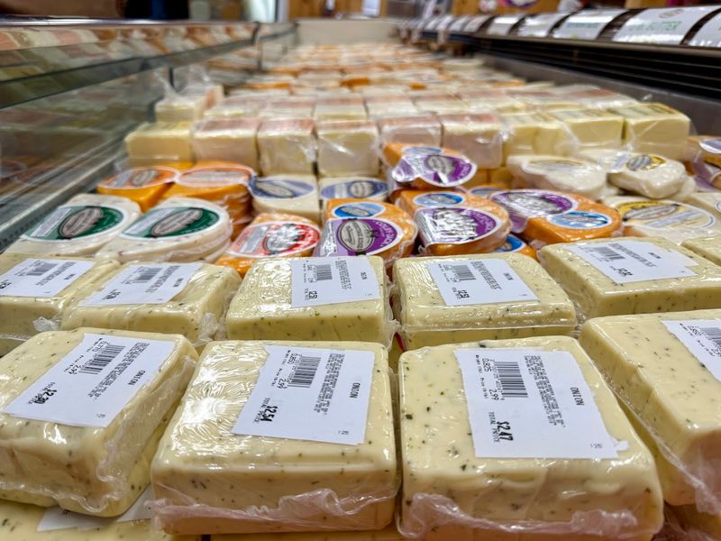 The Signature Cheese You Have To Try