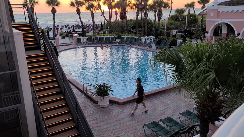 The Atmosphere That Keeps Guests Coming Back 