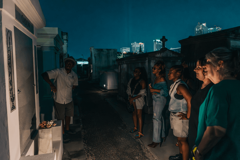 Planning Your Visit And What To Expect