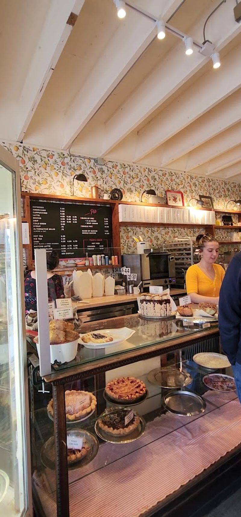 Best Time To Visit For Fresh Slices