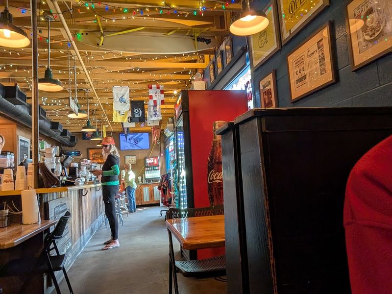 The Atmosphere That Keeps People Coming Back