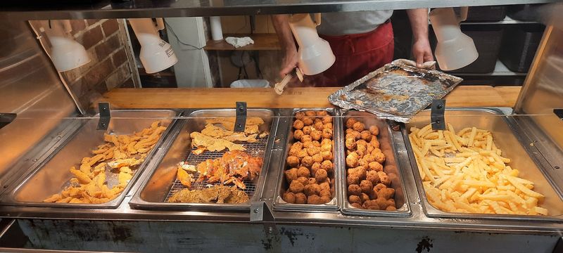 Local Cooking Done Right