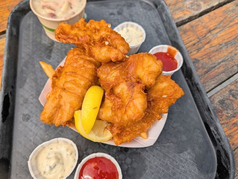 Other Seafood You Should Try