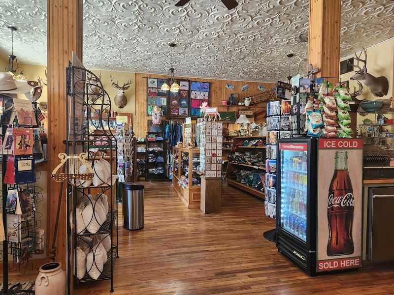 A General Store That Actually Has Everything