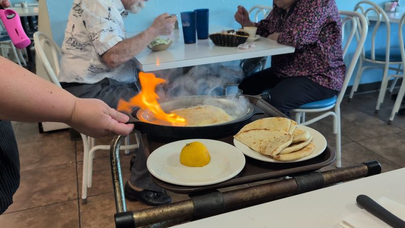 The Atmosphere That Makes You Want To Stay Longer