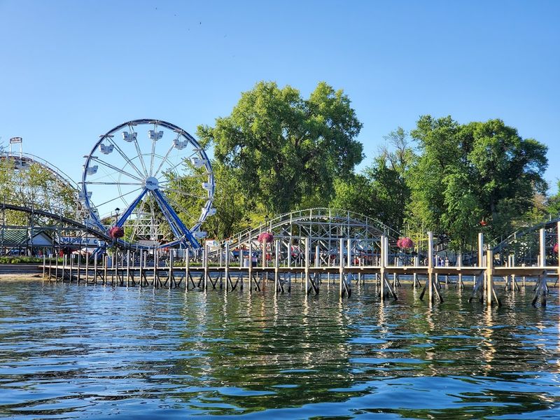 Can The Charm Be Saved