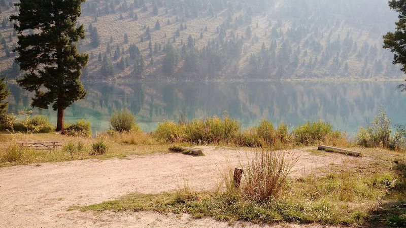 Why Wade Lake Deserves A Permanent Spot On Your Montana List