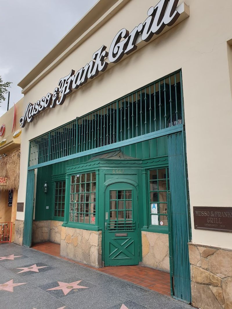 A National Historic Landmark Hiding In Plain Sight
