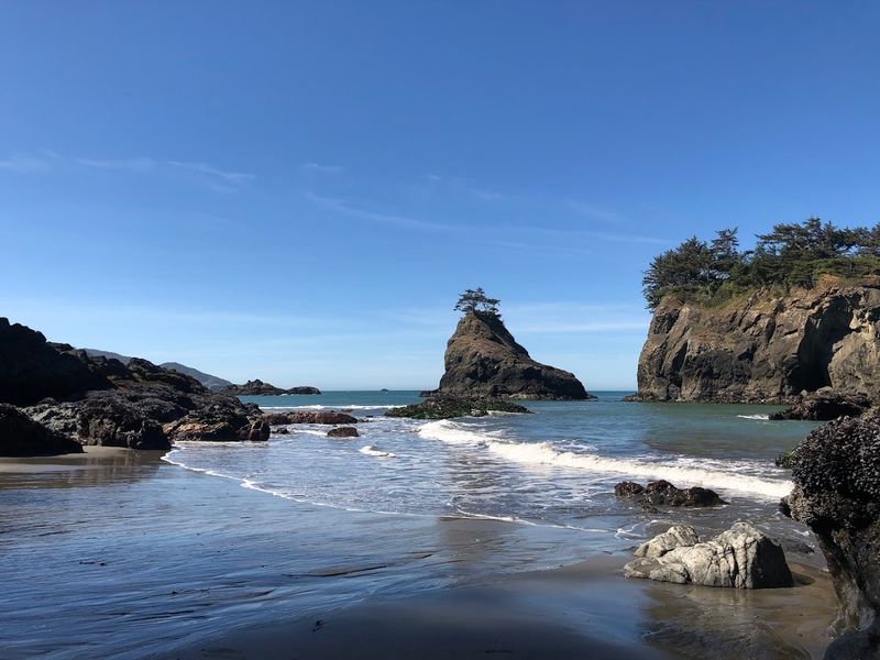 Why Timing Your Visit Around The Tides Matters