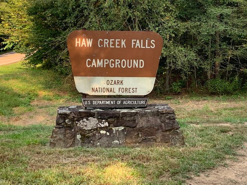 Getting There From Hagarville