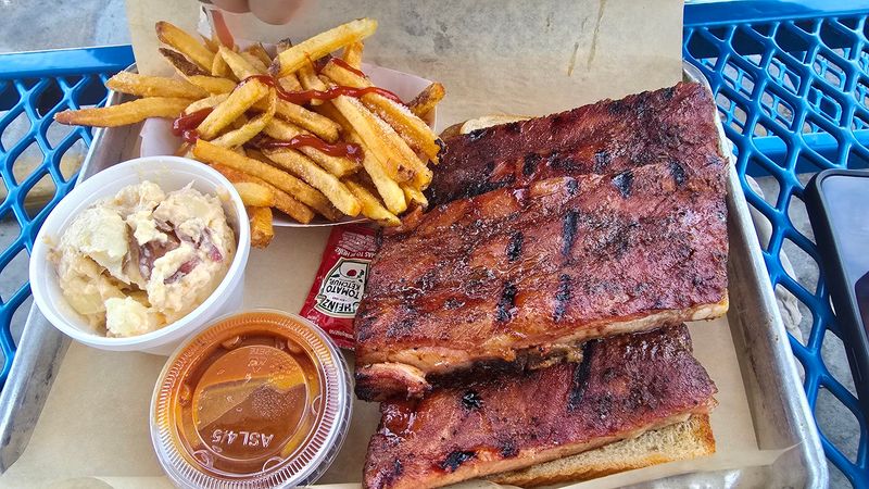 What Makes The Barbecue Actually Different