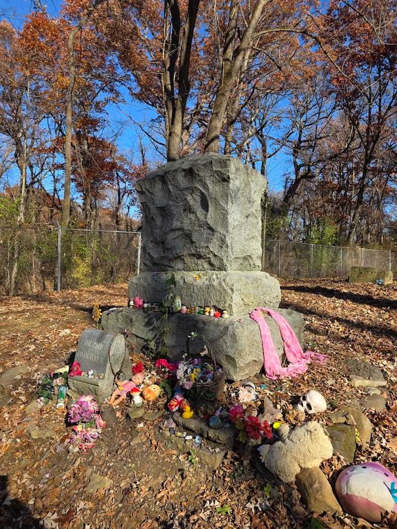 The Ghost Stories That Started It All