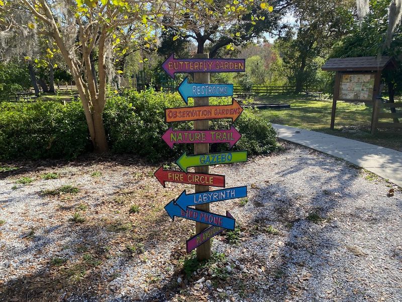 A Perfect Spot For Families And Young Explorers