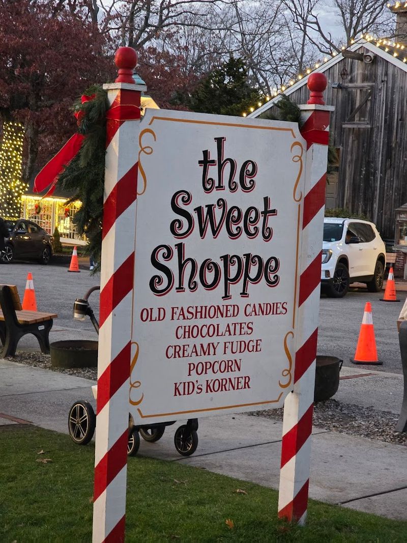 Shopping That Actually Feels Special