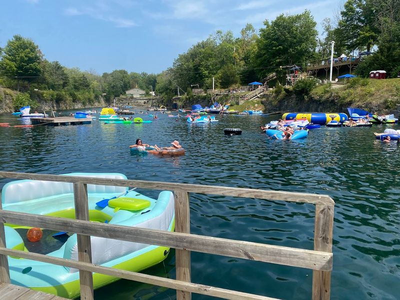 Why This Summer Spot Gets So Much Attention