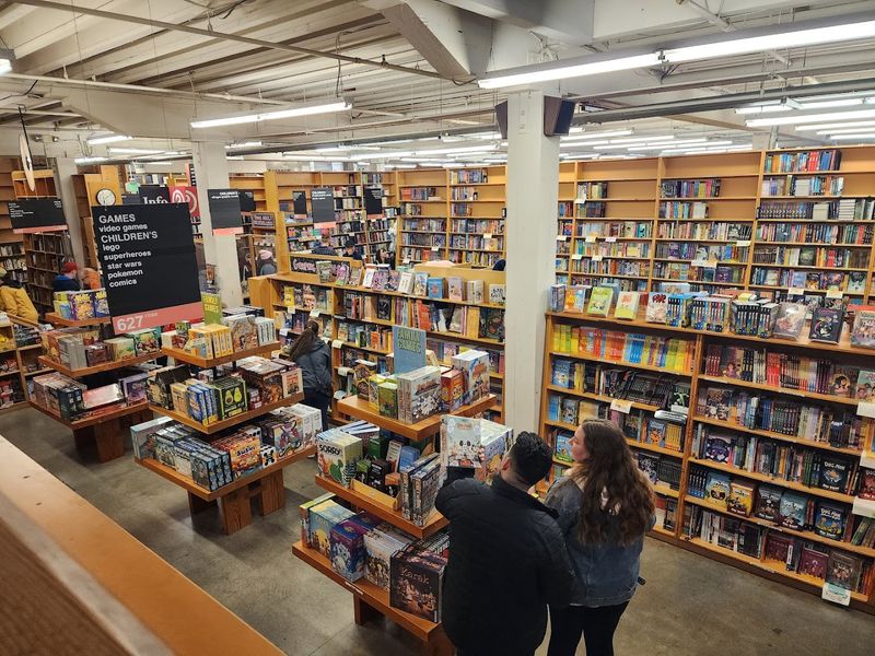 Events, Readings, And Author Visits