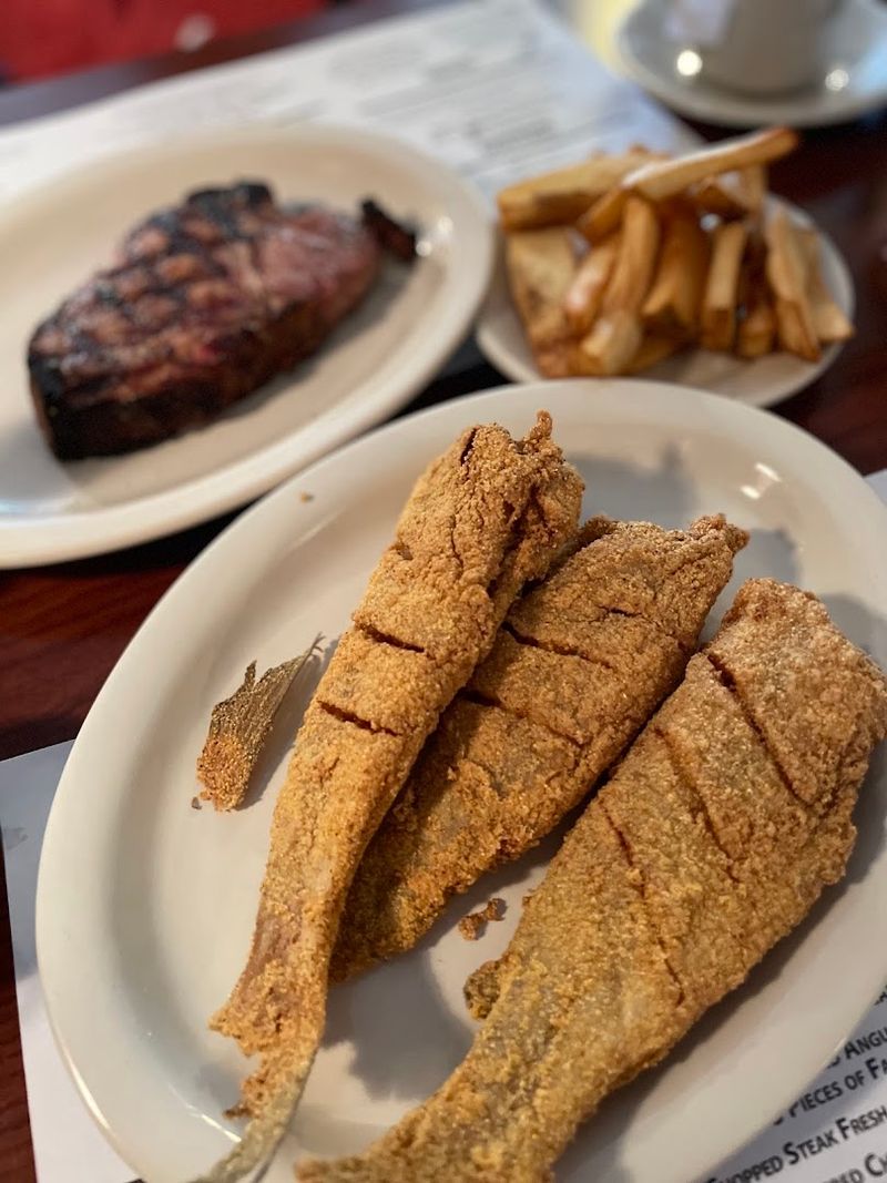 A Meal That Reminds You To Slow Down And Enjoy The Moment