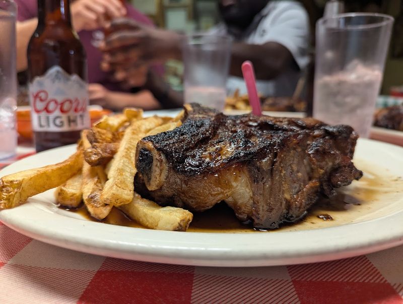 The James Beard Award And What It Means For A Place Like This