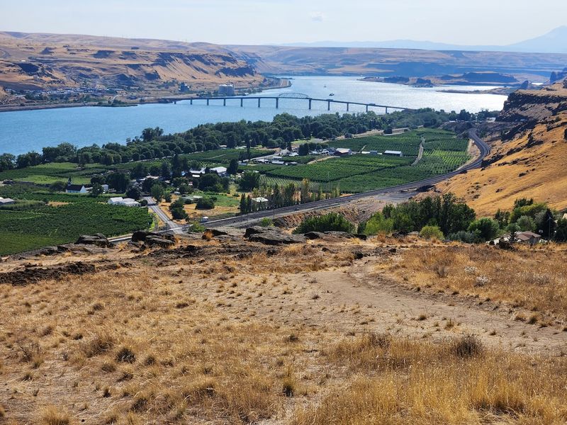 The Nearby Maryhill Museum Of Art