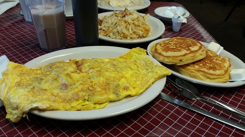 The Menu Items That Keep Travelers Talking