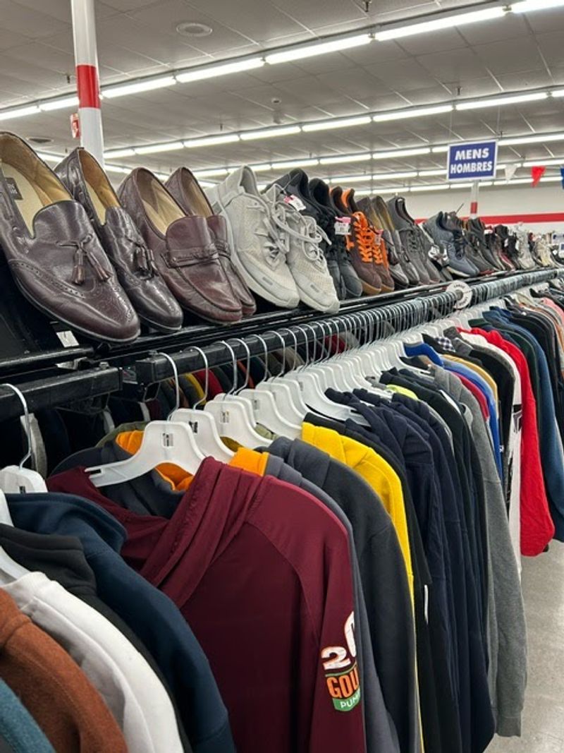 The Range Is Wider Than Expected