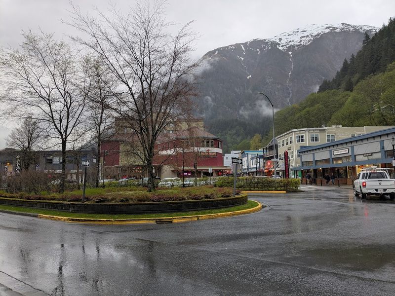 A Second Location With A Different Feel