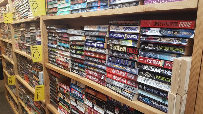 Why Readers Keep Coming Back