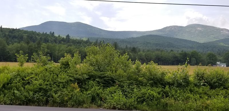 The History And Character Of Stow, Maine