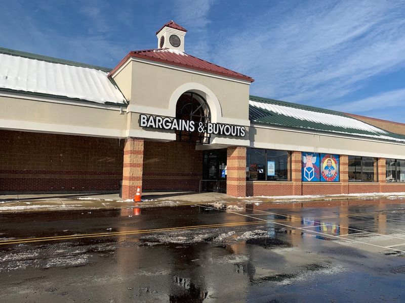 Who This Store Is Best For