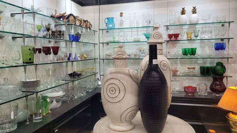 The Vendor Community That Makes It Tick