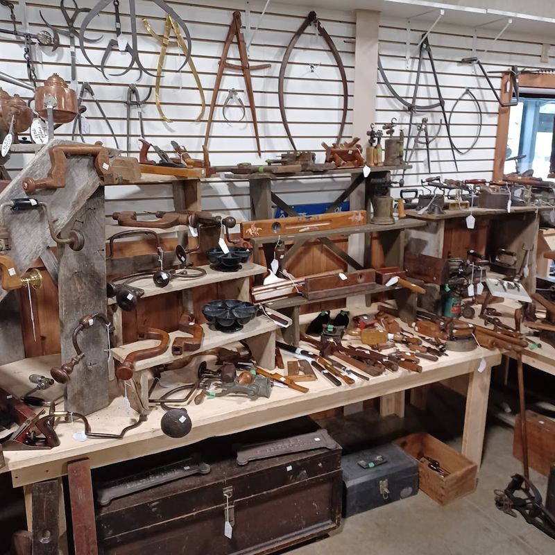 The Craftsmanship That Sets This Place Apart