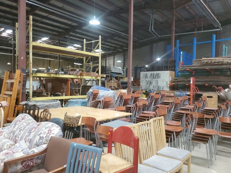 The Nonprofit Mission Behind Every Purchase You Make